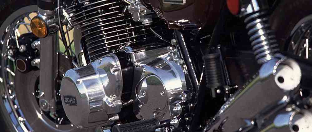 Kawasaki Z1